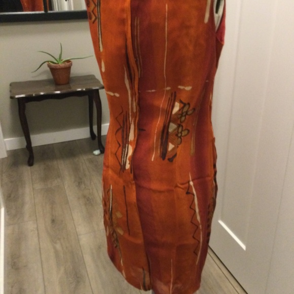 Lovely, LAmadei Made in Italy Dress - Picture 4 of 8